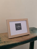 Favourite Shirt 6x4 Mini Keepsake